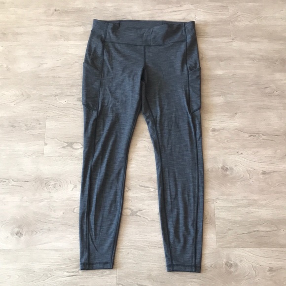 Lululemon Speed Up leggings - Picture 4 of 11